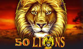 Slot 50 lions gratis