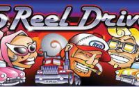 slot 5 Reel Drive gratis