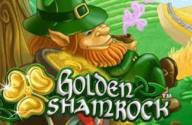 Slot Golden Shamrock