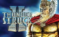 Slot Thunderstruck 2 Gratis