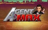 slot agent max