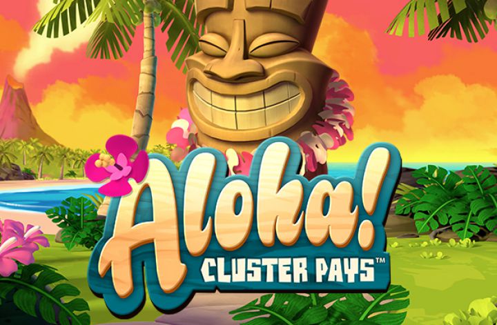 slot gratis Aloha Cluster Pays