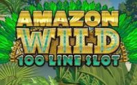 slot Amazon Wild gratis