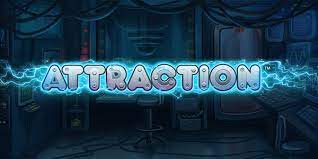 Slot Attraction gratis