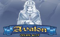 Slot Avalon gratis