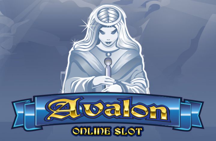 Slot Avalon gratis