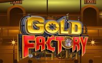 slot gold factory gratis