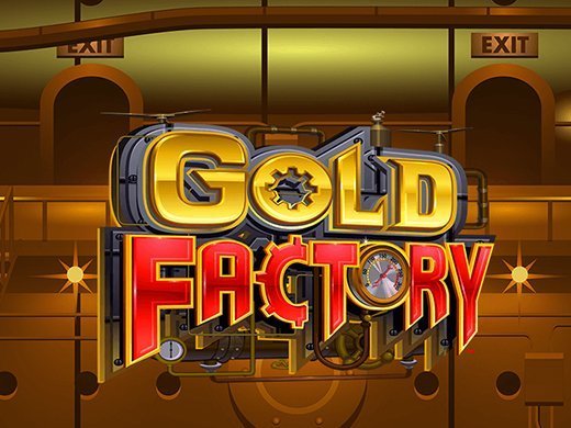 slot gold factory gratis