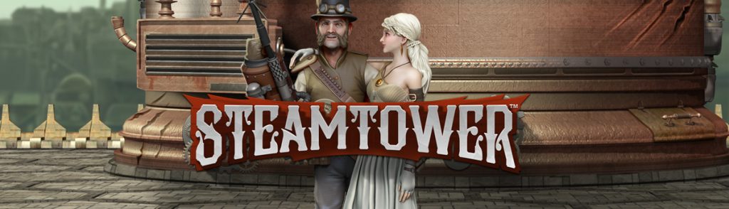 Slot Online Steam Tower gratis