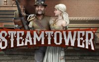 Slot Online Steam Tower gratis