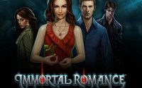 slot gratis immortal romance