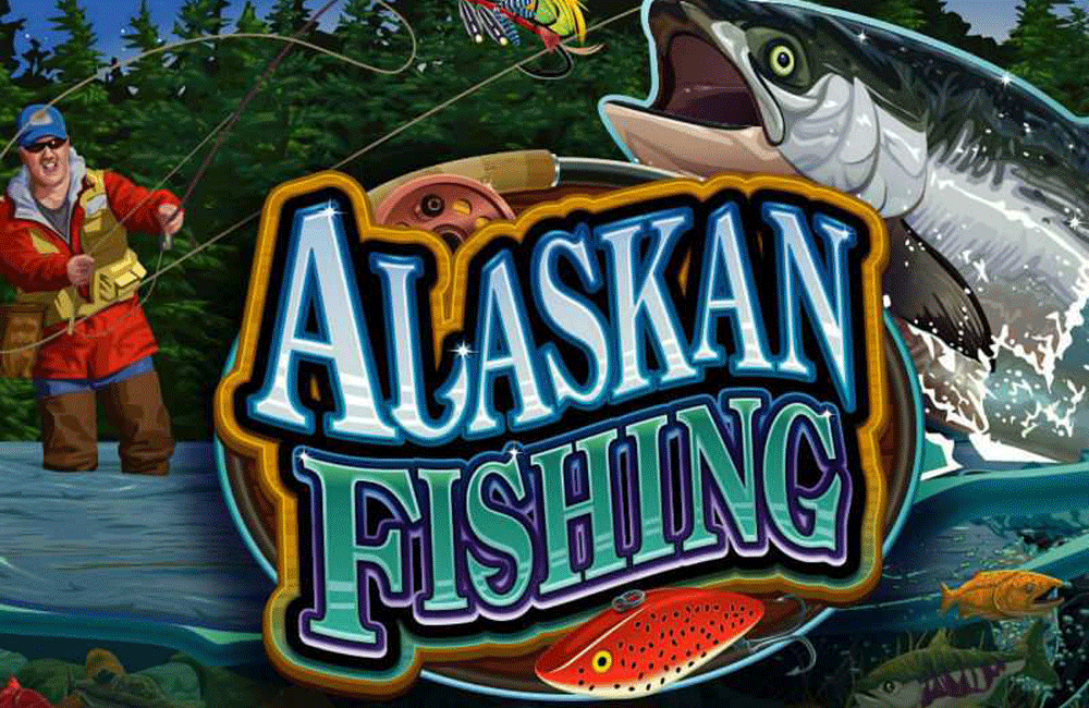 slot machine gratis alaskan fishing