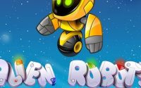 slot alien robots gratis