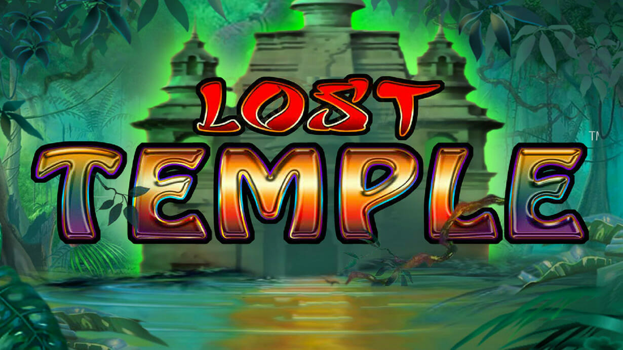 slot gratis lost temple