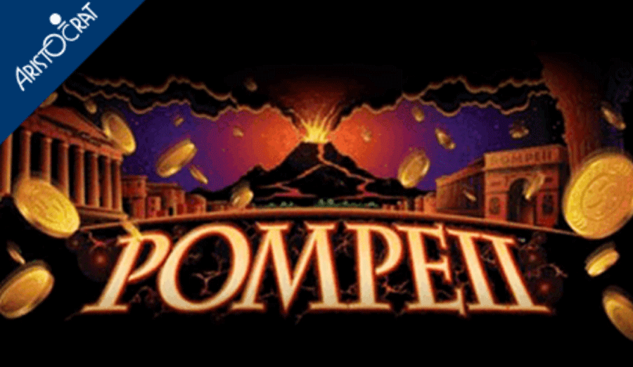 slot gratis pompeii