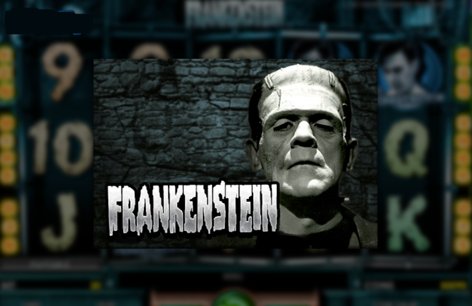 slot gratis frankenstein