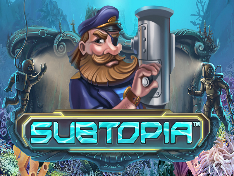 slot machine subtopia gratis