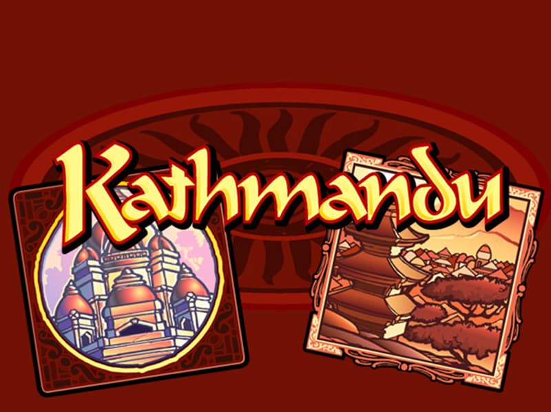 slot gratis kathmandu