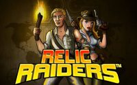 slot relic raiders gratis