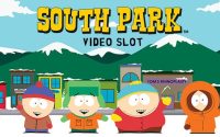 slot gratis south park