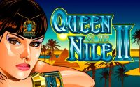 slot gratis queen of the nile 2