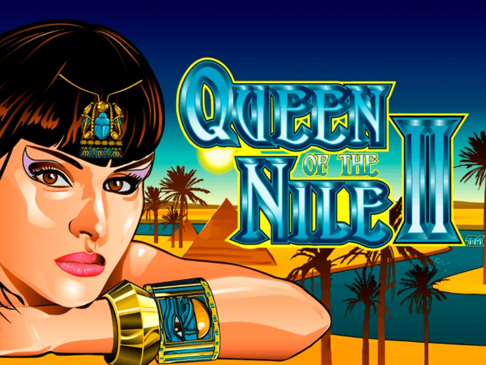 slot gratis queen of the nile 2