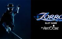 slot machine gratis zorro