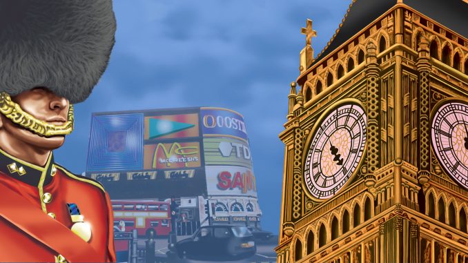 slot gratis big ben