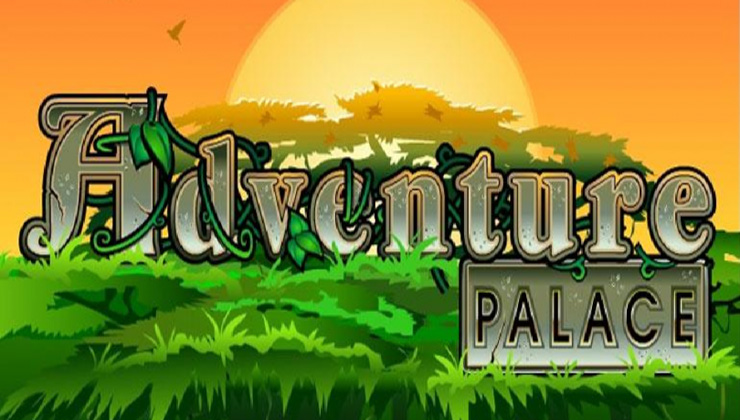 slot gratis adventure palace