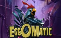 slot machine gratis eggomatic