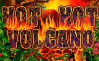 slot hot hot volcano gratis