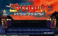 slot machine gratis shogun showdown