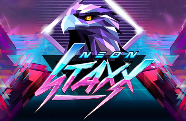 slot machine gratis neon staxx