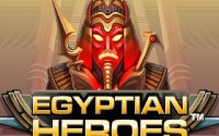 slot gratis egyptian heroes