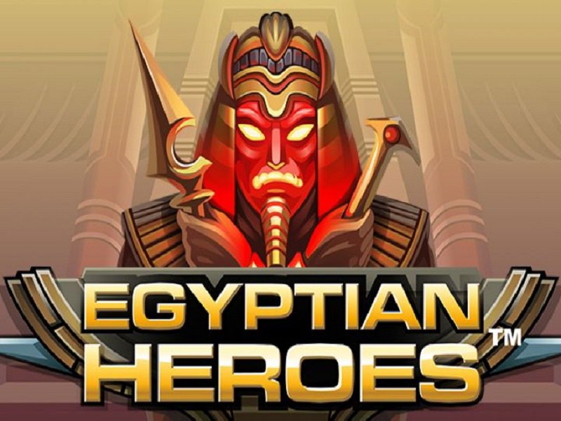 slot gratis egyptian heroes