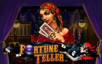 slot fortune teller gratis