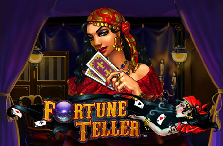 slot fortune teller gratis