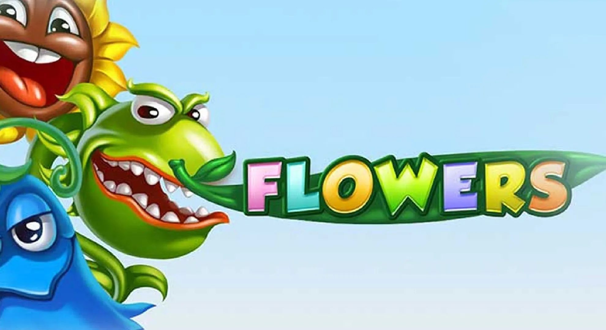 slot flowers gratis