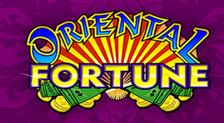 slot online oriental fortune