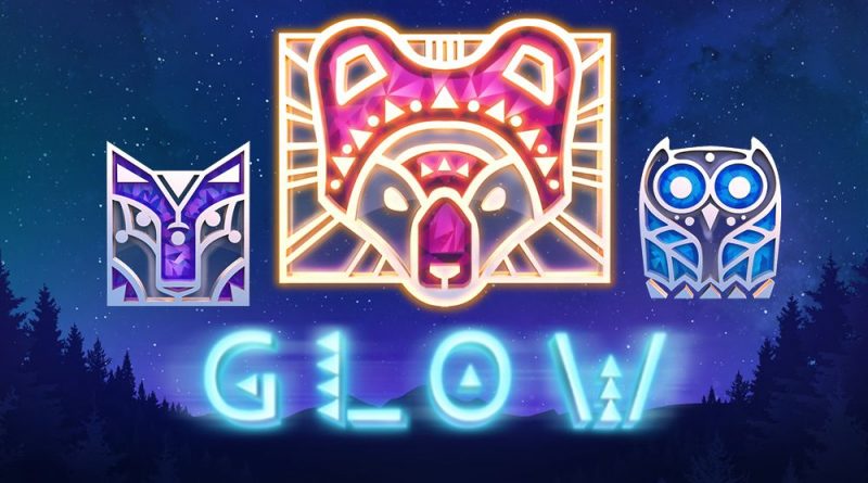 slot machine gratis glow