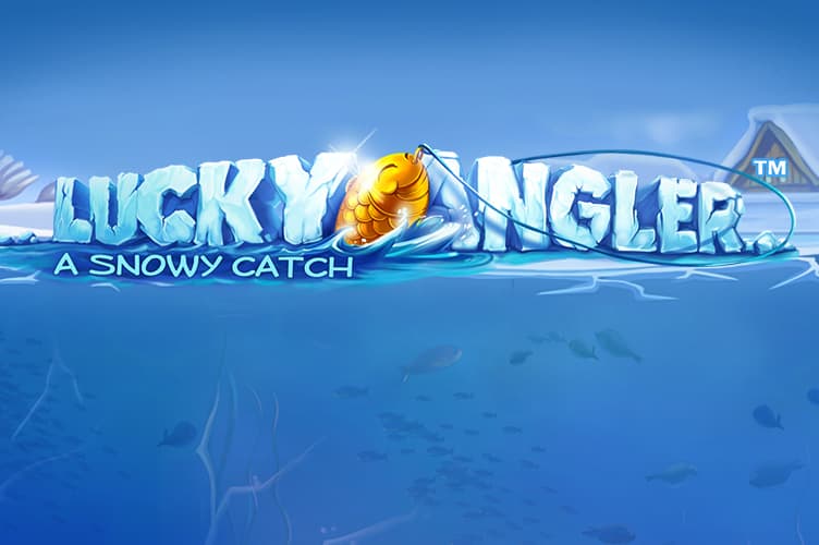 slot lucky angler gratis