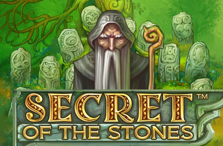 slot secrets of the stones gratis