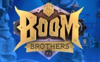 slot gratis the boom brothers