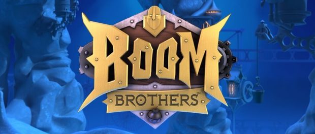 slot gratis the boom brothers