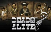 slot gratis dead or alive