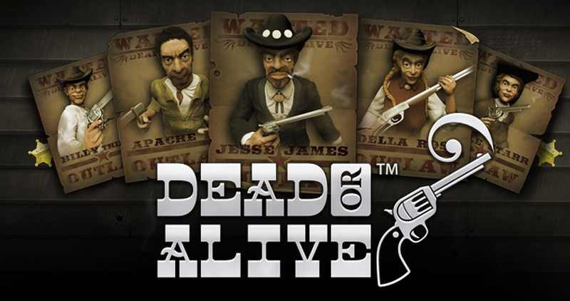 slot gratis dead or alive