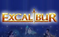 slot machine excalibur