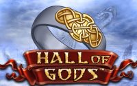 slot machine gratis hall of gods