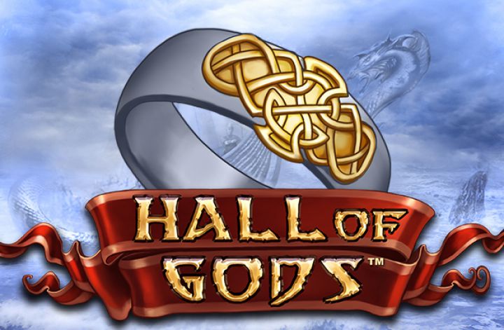 slot machine gratis hall of gods