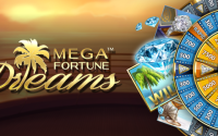 slot machine mega fortune dreams